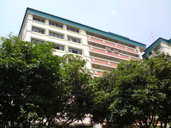 Blk 372 Tampines Street 34 (Tampines), HDB 5 Rooms #88632